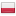 swiatloczuli.com server is located in Poland